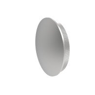 Pełna zaślepka poręczy