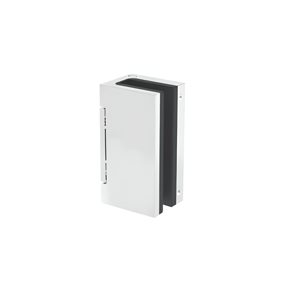 Zawias do drzwi szklanych