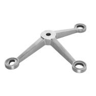 Przeszklenie - pająk 03