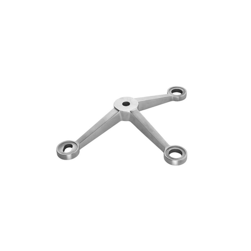 Przeszklenie - pająk 03