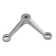 Przeszklenie - pająk 02