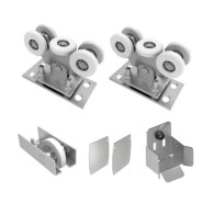 Dolna linia - profil ECO AL 90x95mm