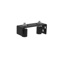 Ołów, 2 górne rolki, Zn, czarny