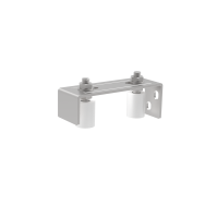 Górne 2 rolki ołowiu, Zn,