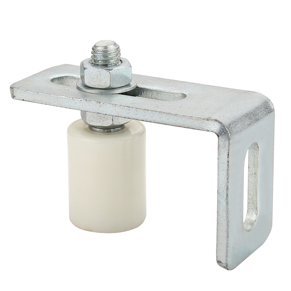 Koło nylonowe ze wspornikiem