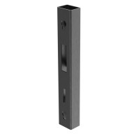 Uniwersalny korpus ogranicznika bramki 40x30