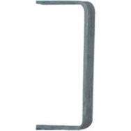 Skrzynka zamykana - pokrywa H190mm, B40mm