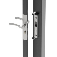 Zestaw zamków 50x30