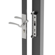 Zestaw zamków 50x30