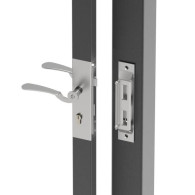 Zestaw zamków 40x40