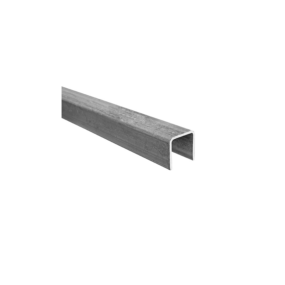 Stal. profil U 40x40x3mm L6m