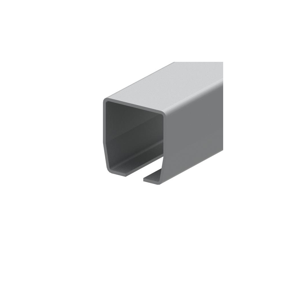 Dolny profil prowadzący, ocynkowany Zn