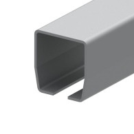 Dolny profil prowadzący Zn, 94x85x5mm, L3m