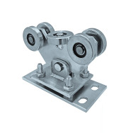 Wózek transportowy Zn, profil 70x70mm