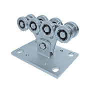 Wózek transportowy Zn, profil 70x60mm