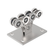 Wózek transportowy Zn, profil 70x60mm