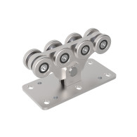 Wózek transportowy Zn, profil 94x85mm