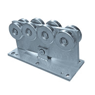 Wózek transportowy Zn, profil 136x142mm