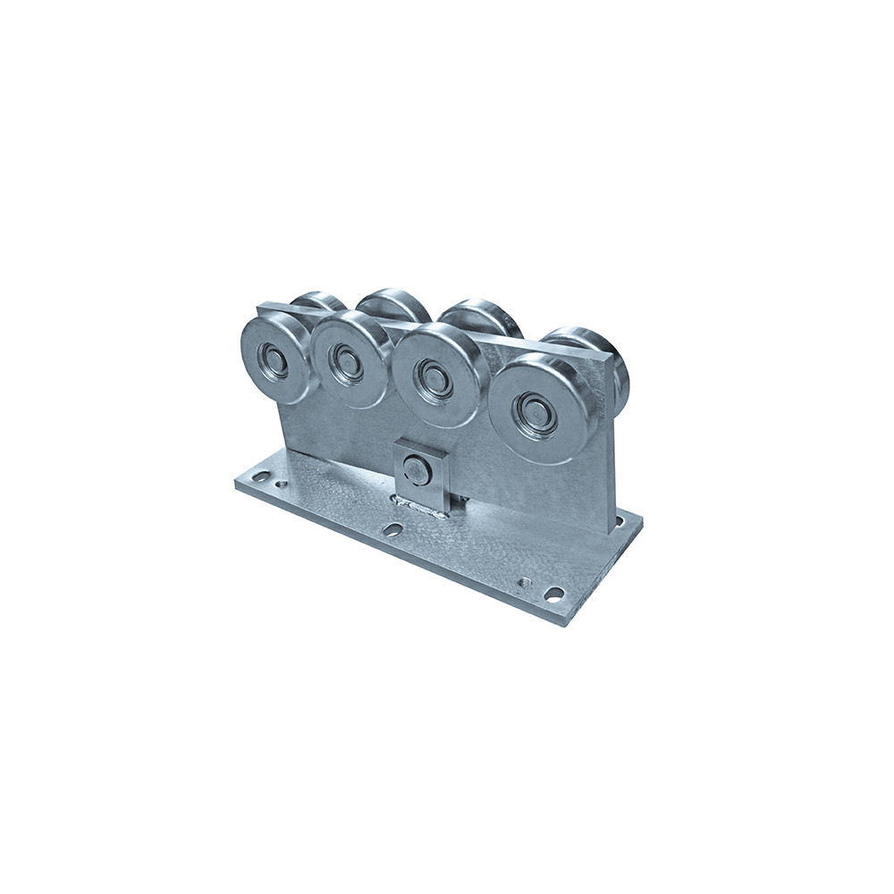 Wózek transportowy Zn, profil 136x142mm