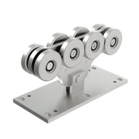 Wózek transportowy Zn, profil 136x142mm