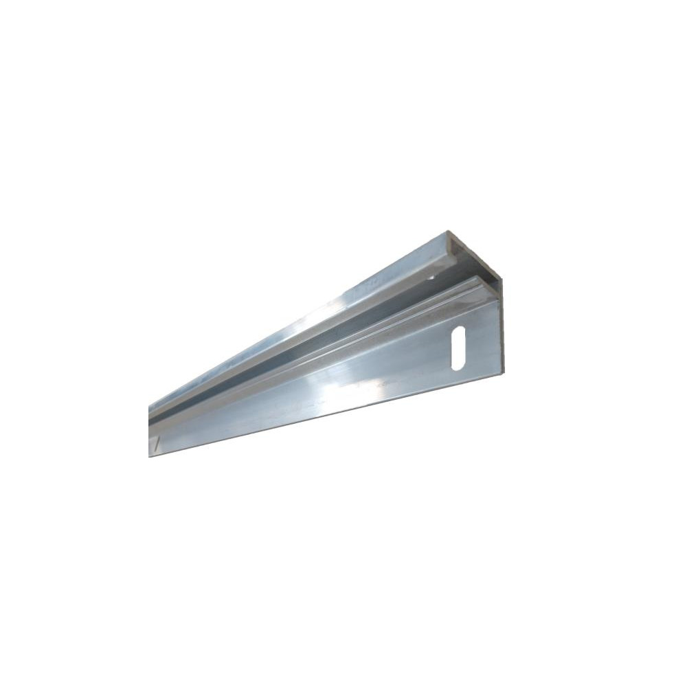 Wspornik grzebienia nylonowego H/01PVC-AL, L3m