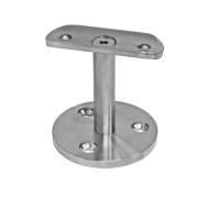 Uchwyt poręczy na mur