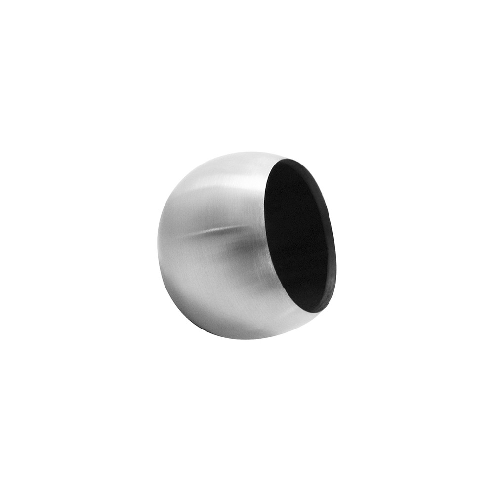 Zaślepka poręczy okrągła