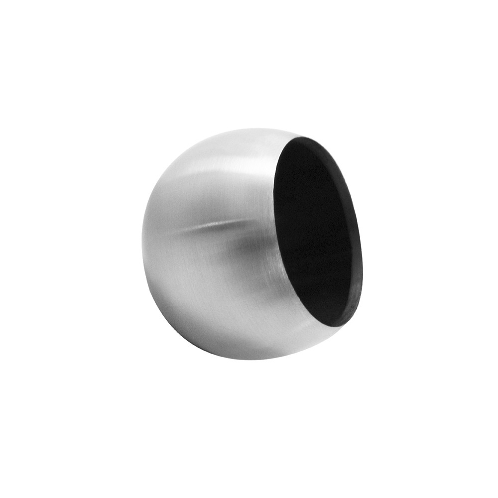 Zaślepka poręczy okrągła