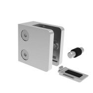 Uchwyt na szybę, Balustrada