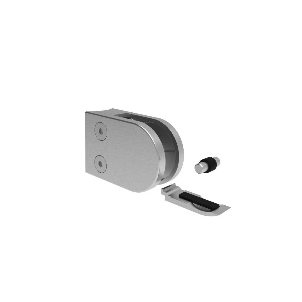 Uchwyt wlewu szklanego