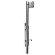 Ogranicznik bramki bezpieczeństwa Zn, L300mm