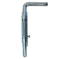 Zatyczka do bramy Zn, L200mm