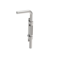 Zatyczka do bramy Zn, L200mm