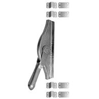 Nasadka dźwigni - BASCULES Zn, L235mm