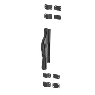 Nasadka dźwigni - BASCULES Fe, L235mm