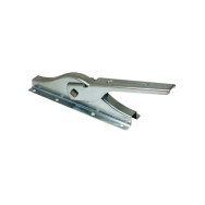 Nasadka dźwigni, Zn, L180mm