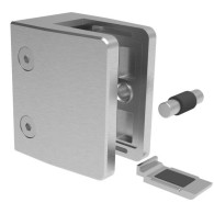 Uchwyt wlewu szklanego