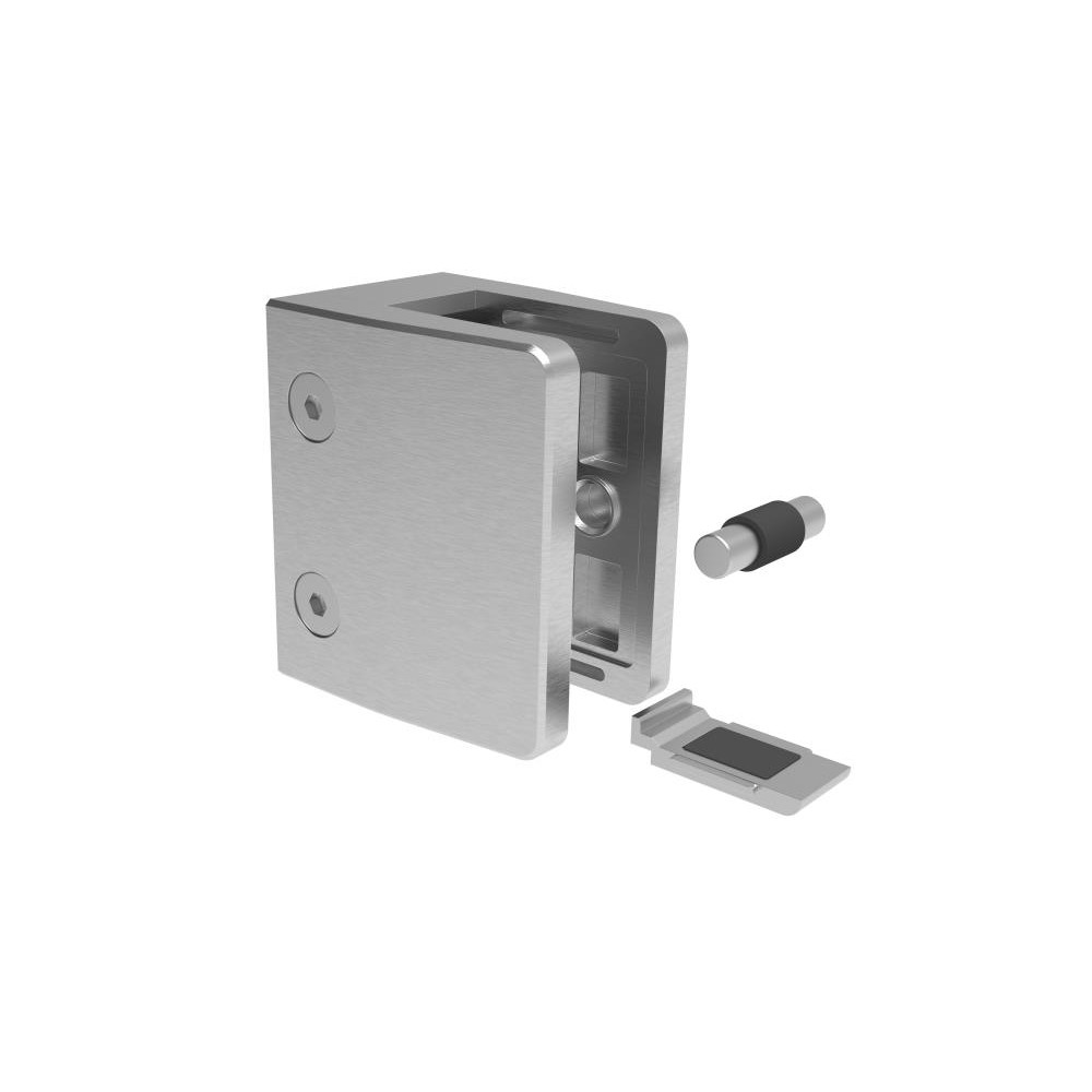 Uchwyt wlewu szklanego