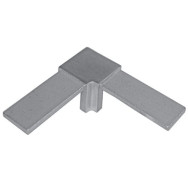 Łączenie poręczy - poziome