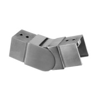 Łączenie poręczy - kolano