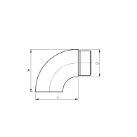 Zaślepka - zakończenie uchwytu