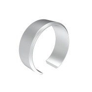 Uchwyt poręczy - sprzęgło aluminiowe - dioda LED