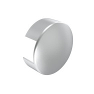 Uchwyt poręczy-aluminiowa naklejka LED