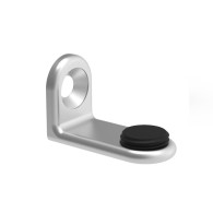 Wsparcie przed wypadnięciem z płaskiego szkła