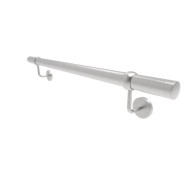 Poręcz AISI304, modułowa D42,4/L1000mm