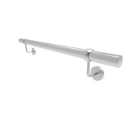 Poręcz AISI304, modułowa D42,4/L1000mm