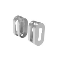 Owalna płytka blokująca FAB