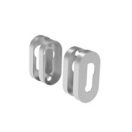 Owalna płytka blokująca FAB