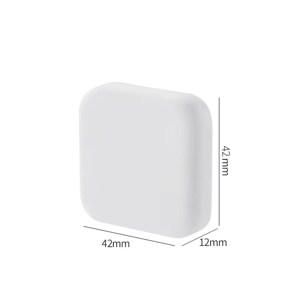 Ogranicznik uchwytu, samoprzylepny