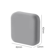 Ogranicznik uchwytu, samoprzylepny